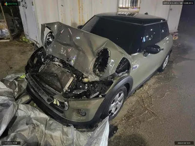 2020 MINI Cooper WMWXR7106L2N16994 VIN:WMWXR7106L2N16994