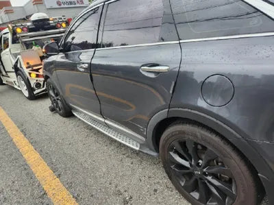 2015 Kia Sorento 556KMKNAPK81ABFA0 VIN:556KMKNAPK81ABFA0