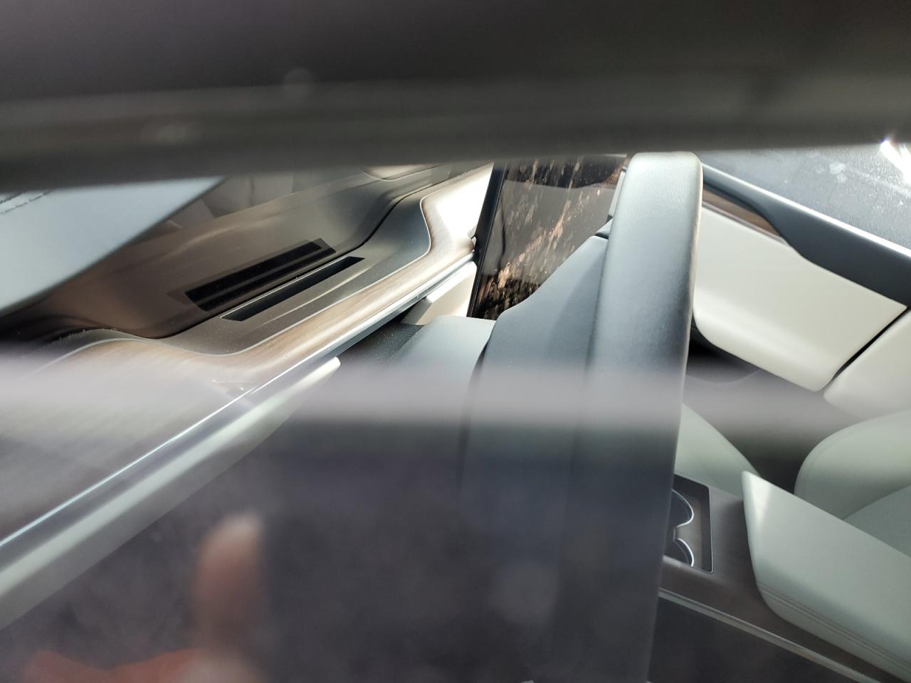 2023 TESLA MODEL S  VIN:5YJSA1E50PF527306