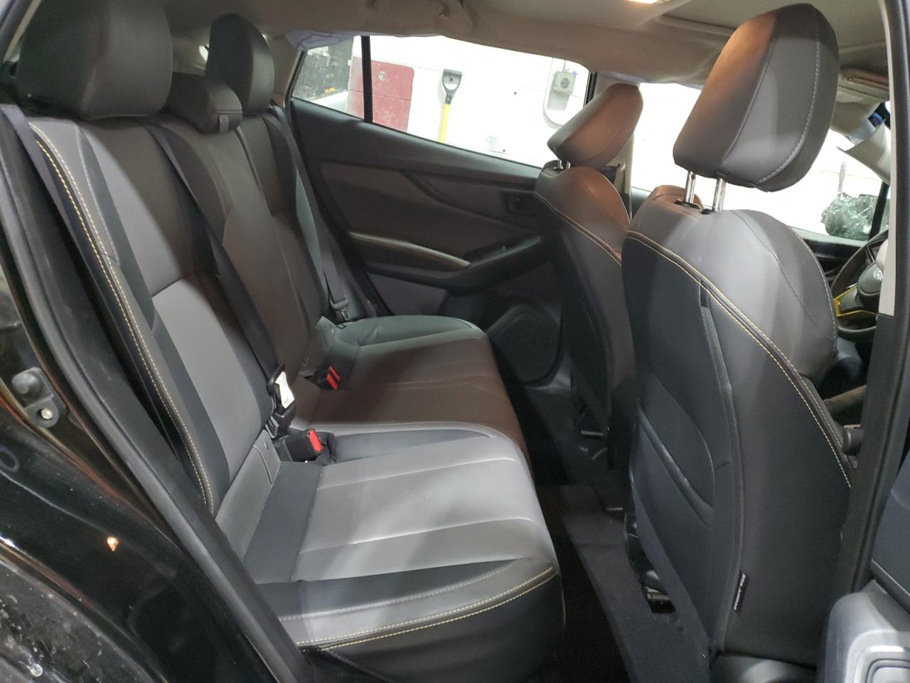 2022 SUBARU CROSSTREK SPORT VIN:JF2GTHSC8NH224560