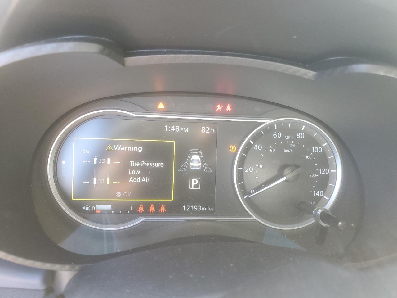 2024 NISSAN VERSA SV VIN:3N1CN8EV3RL879028