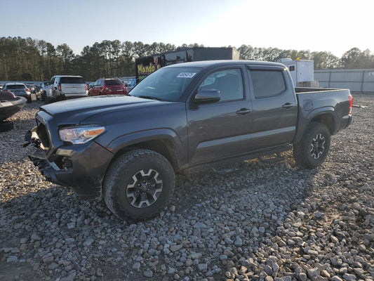 2023 TOYOTA TACOMA DOUBLE CAB VIN:3TYCZ5AN4PT166124