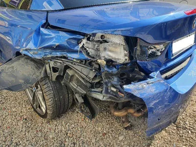 2017 BMW 428 WBA3V710XH5G62611 VIN:WBA3V710XH5G62611