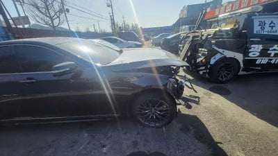 2018 Genesis G80 KMHGM41DDJU277451 VIN:KMHGM41DDJU277451