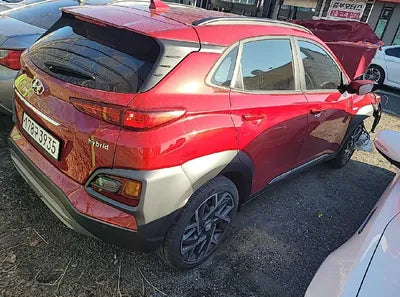 2020 Hyundai Kona KMHK381EGLU034788 VIN:KMHK381EGLU034788