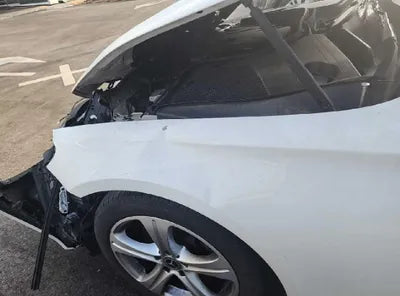 2018 Mercedes-Benz E 200 WDDZF4CB7JA408152 VIN:WDDZF4CB7JA408152