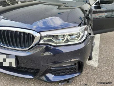 2018 BMW 520 WBAJC3101JDB91627 VIN:WBAJC3101JDB91627