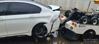 2016 BMW 520 WBA5E5104GG069775 VIN:WBA5E5104GG069775