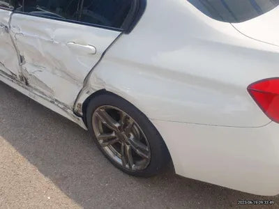 2018 BMW 320 WBA8C510XJK736971 VIN:WBA8C510XJK736971