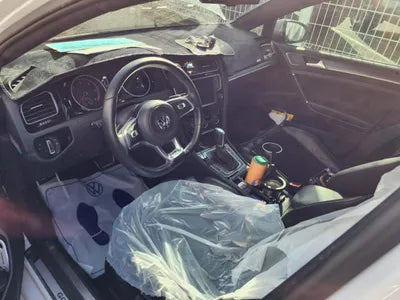 2016 Volkswagen Golf WVWZZZAUZGW261575 VIN:WVWZZZAUZGW261575