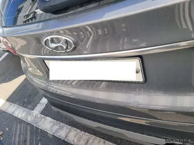 2019 Hyundai Santa FE KMHS381BBKU087945 VIN:KMHS381BBKU087945