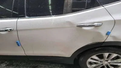 2016 Hyundai Santa FE VIN: