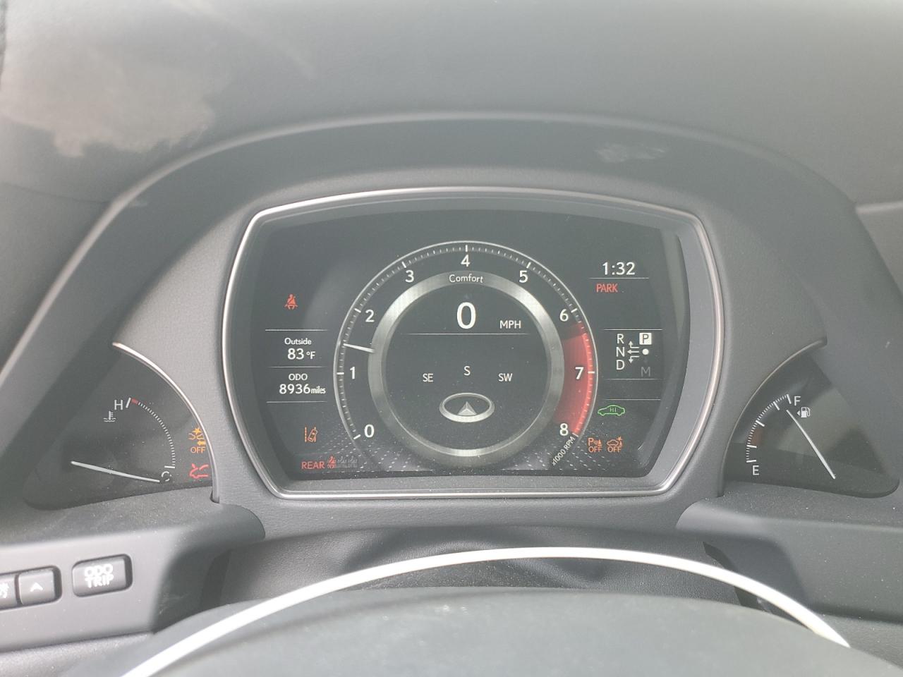 2022 LEXUS LS 500 BASE VIN:JTHD51FF4N5017316