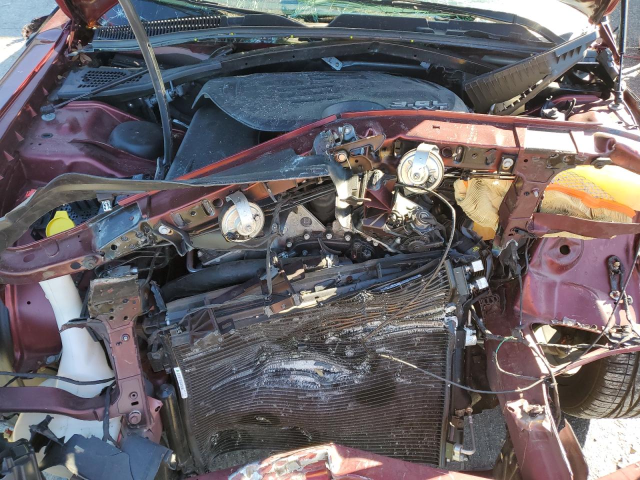 2022 DODGE CHALLENGER GT VIN:2C3CDZJG4NH192208