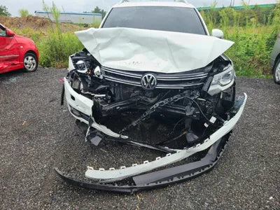 2016 Volkswagen Tiguan WVGZZZ5NZGW035825 VIN:WVGZZZ5NZGW035825