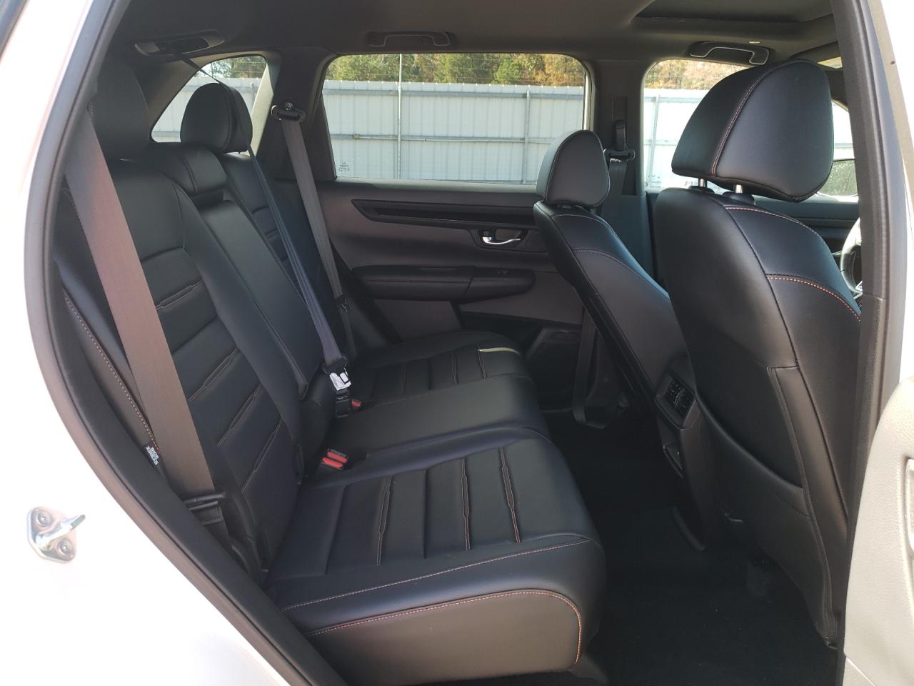2024 HONDA CR-V SPORT-L VIN:5J6RS5H80RL001065
