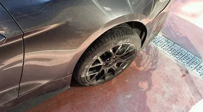 2018 Ford Mustang 000KM1FA6P8TH6J51 VIN:000KM1FA6P8TH6J51