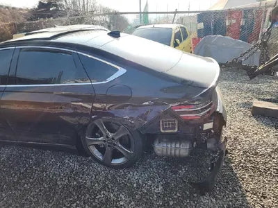 2022 Genesis G80 VIN: