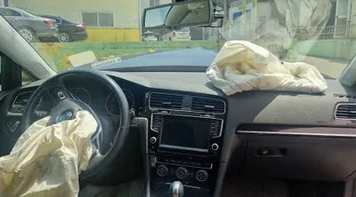 2015 Volkswagen Golf WVWZZZAUZFW310449 VIN:WVWZZZAUZFW310449