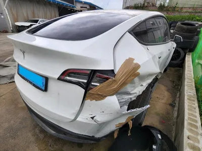 2021 Tesla Model Y 5YJYGDED6MF239223 VIN:5YJYGDED6MF239223