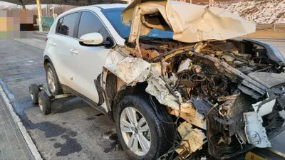 2016 Kia Sportage VIN: