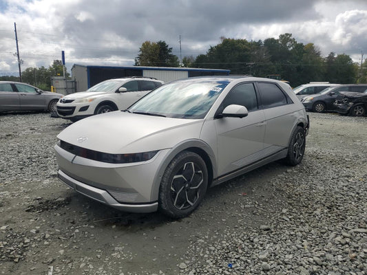 2024 HYUNDAI IONIQ 5 LIMITED VIN:KM8KR4DE1RU300188