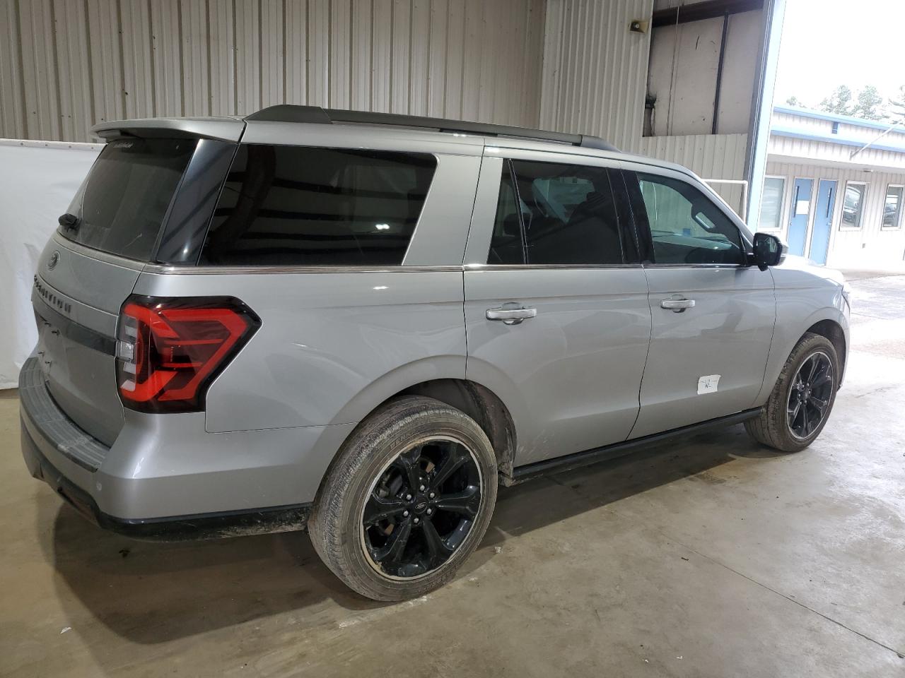 2023 FORD EXPEDITION LIMITED VIN:1FMJU1K82PEA38162
