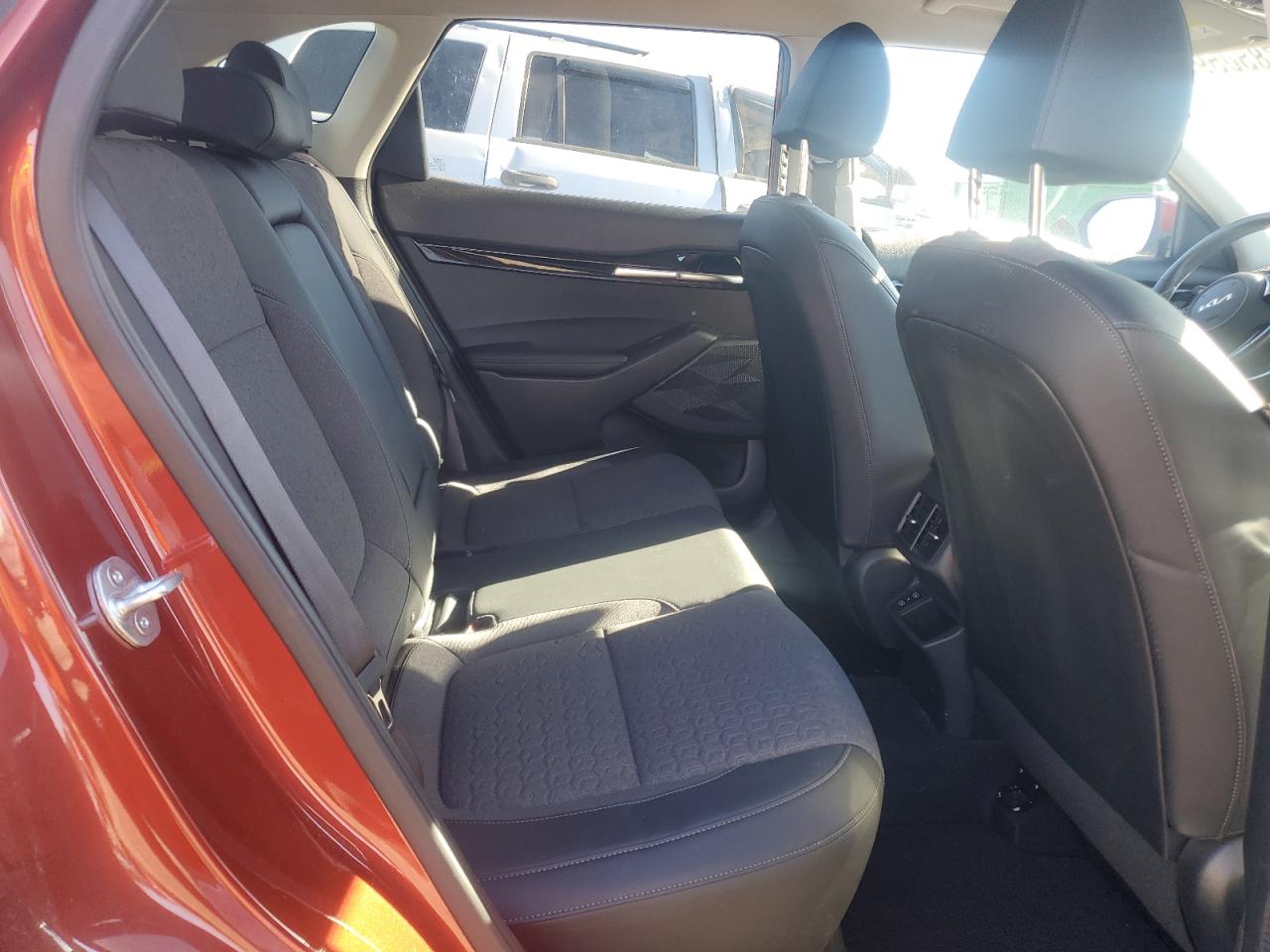 2024 KIA SELTOS S VIN:KNDEU2AA6R7502254