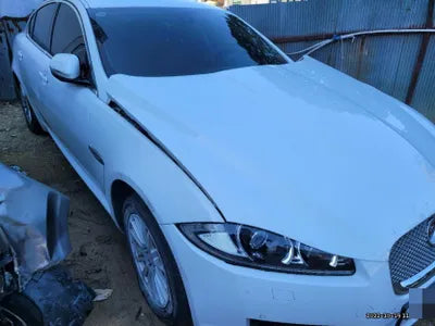 2015 Jaguar XF 125KMSAJAA05J7FDU VIN:125KMSAJAA05J7FDU