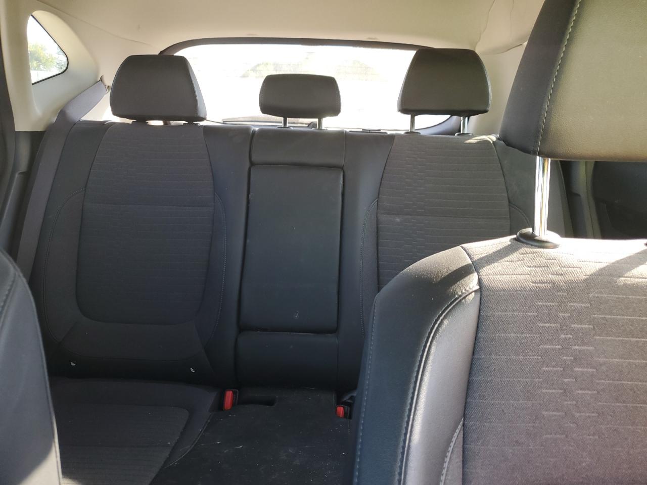2023 KIA SELTOS NIGHTFALL VIN:KNDEUCA2XP7369901