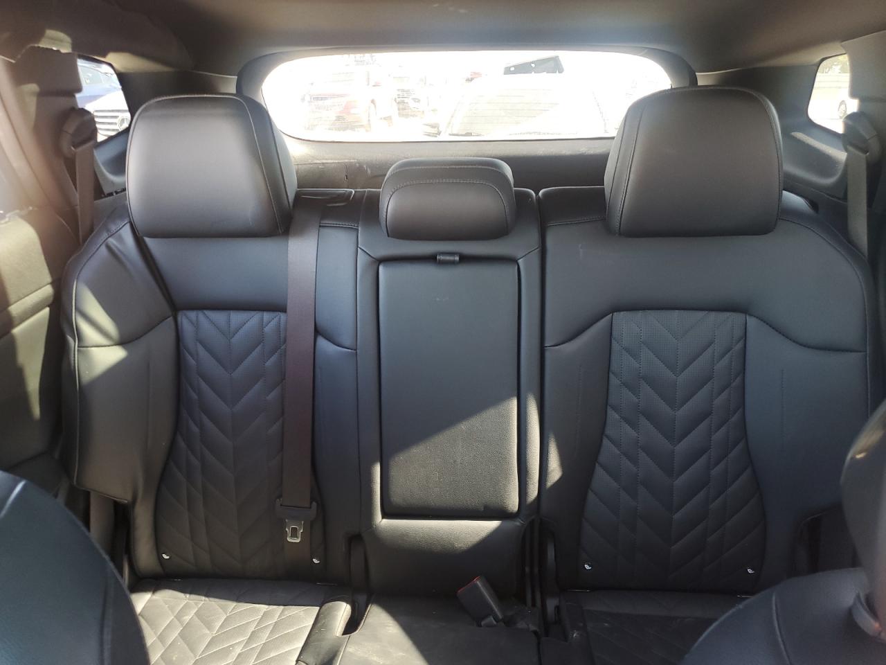 2023 KIA SPORTAGE X LINE VIN:5XYK6CAF2PG088307