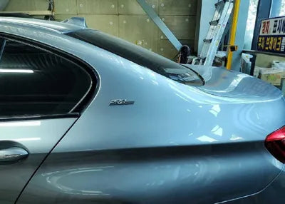 2016 BMW 520 WBA5E5102GG204977 VIN:WBA5E5102GG204977