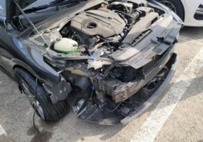 2020 Kia K5 KNAG241ABLA062187 VIN:KNAG241ABLA062187