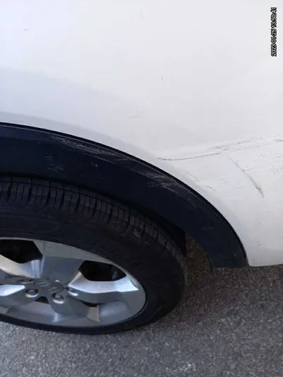 2016 Honda HR-V 673KM3HGRU5850GM2 VIN:673KM3HGRU5850GM2