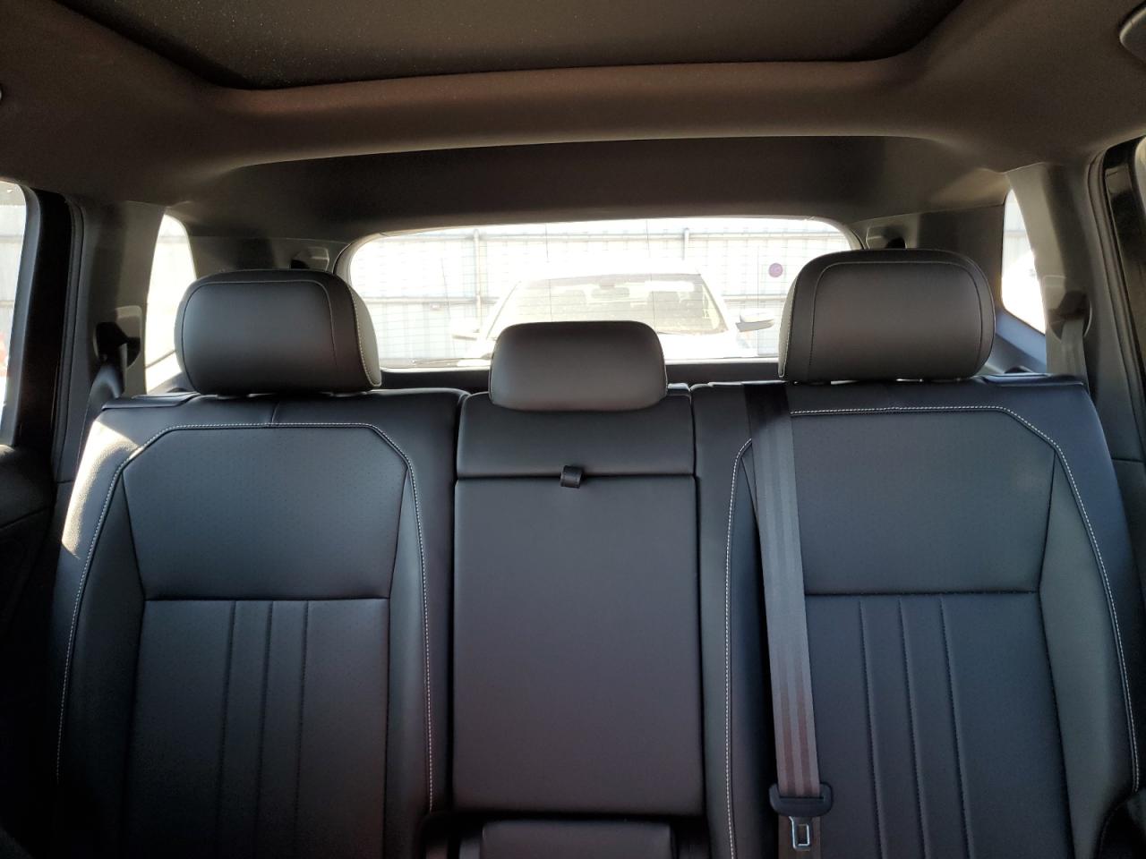 2023 VOLKSWAGEN TIGUAN SE R-LINE BLACK VIN:3VVCB7AX3PM113168