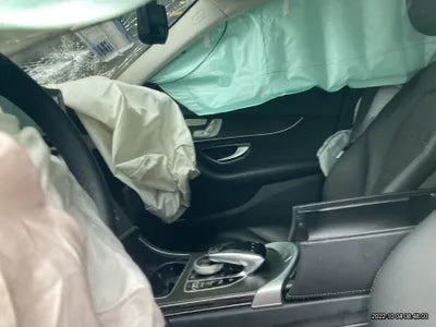 2019 Mercedes-Benz C 220 VIN: