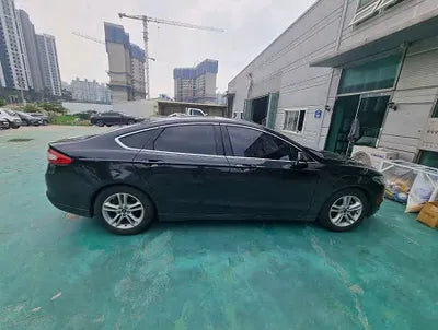 2015 Ford Mondeo WF0DXXWPCFFL20542 VIN:WF0DXXWPCFFL20542