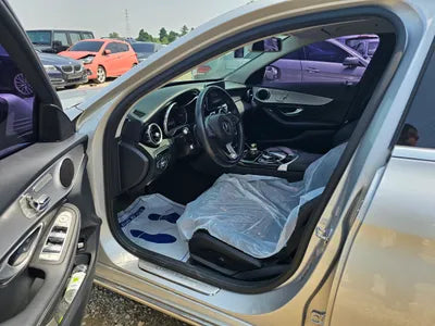 2015 2015 mercedes benz c class WDDWF0EB4FF036417 VIN:WDDWF0EB4FF036417