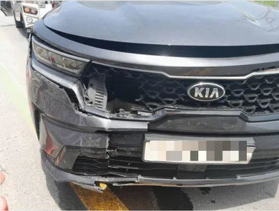 2020 Kia Sorento VIN: