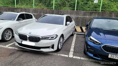 2023 BMW 520 WBA11BH00PCL10477 VIN:WBA11BH00PCL10477