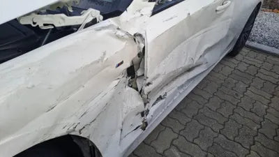 2021 BMW 320 WBA5X5106MFL42078 VIN:WBA5X5106MFL42078