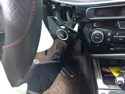 2015 Kia K5 VIN: