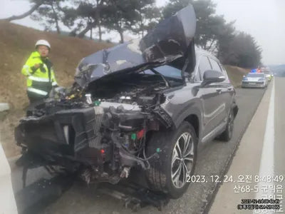 2019 Hyundai Santa FE PLUSKMHS381BBKU01 VIN:PLUSKMHS381BBKU01