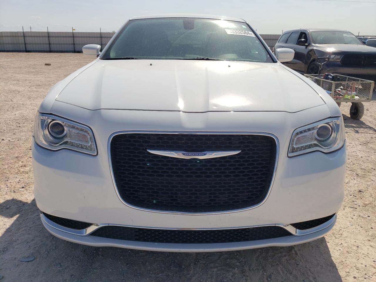 2023 CHRYSLER 300 TOURING VIN:2C3CCAAG4PH510139