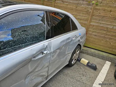 2014 Mercedes-Benz E 250 VIN: