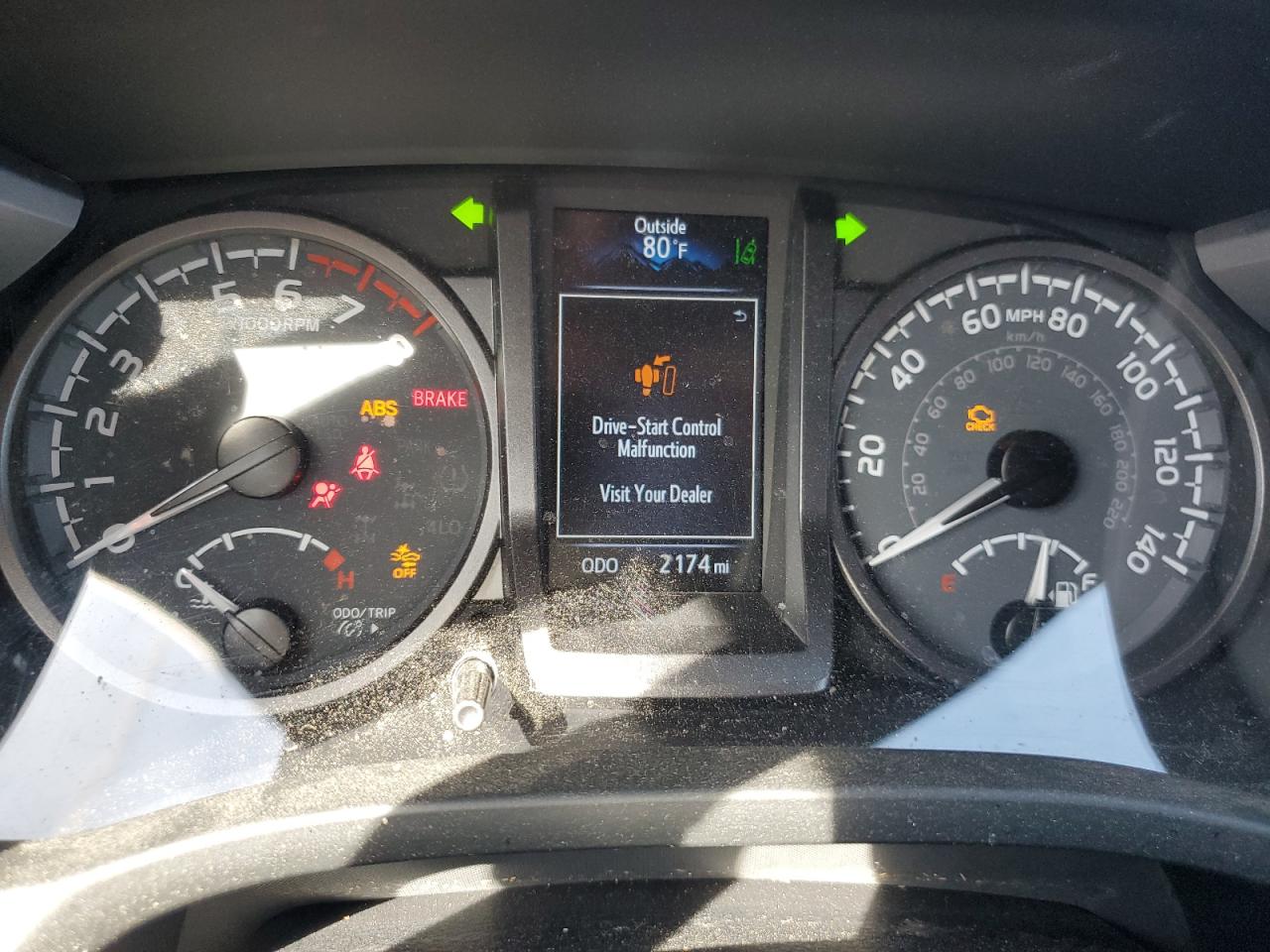 2022 TOYOTA TACOMA DOUBLE CAB VIN:3TMCZ5AN2NM526015