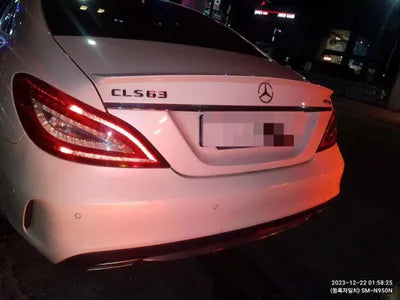 2017 Mercedes-Benz CLS 250 WDDLJ9HB8HA205792 VIN:WDDLJ9HB8HA205792