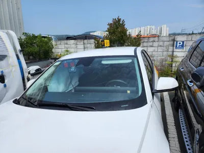 2022 Hyundai Ioniq KMHKL81BFPU146911 VIN:KMHKL81BFPU146911