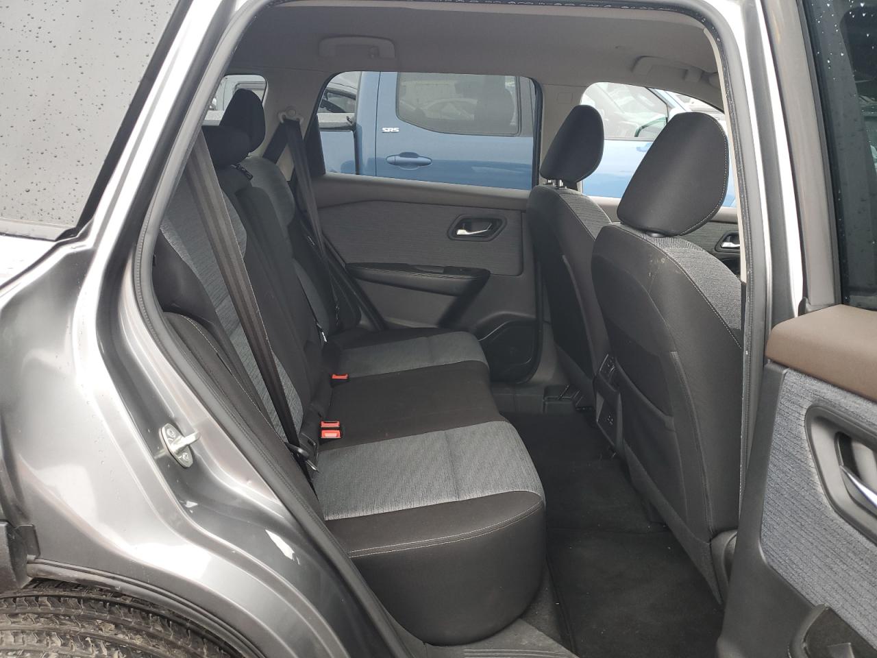 2023 NISSAN ROGUE SV VIN:JN8BT3BB3PW187164