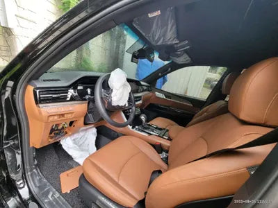 2022 Kia Mohave KNAKM814DNA242249 VIN:KNAKM814DNA242249